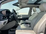 Chrysler Pacifica 2019